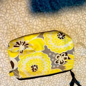 Thirty-one makeup bag